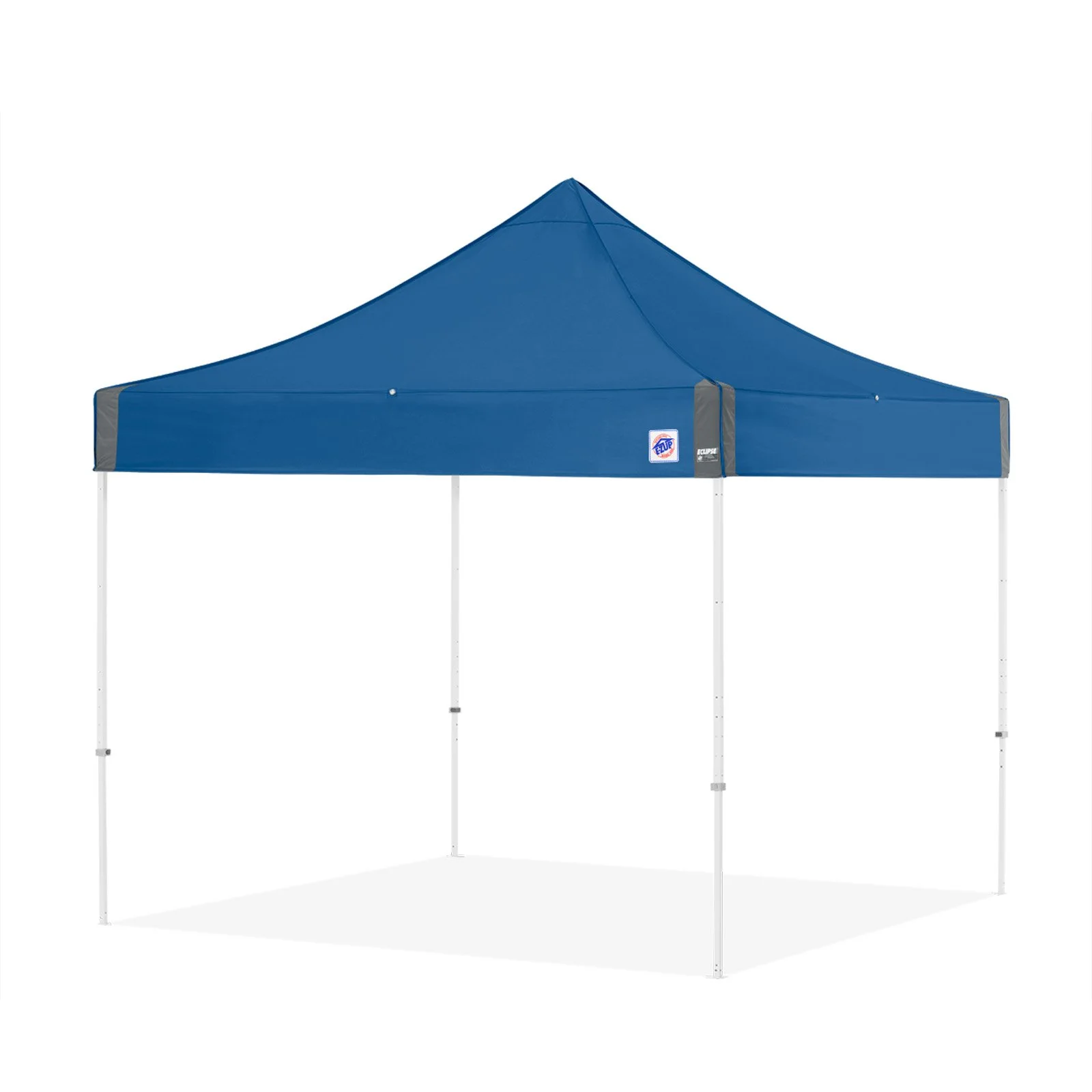 E-Z UP Eclipse 10 x 10 ft. Canopy with Carbon Steel Frame