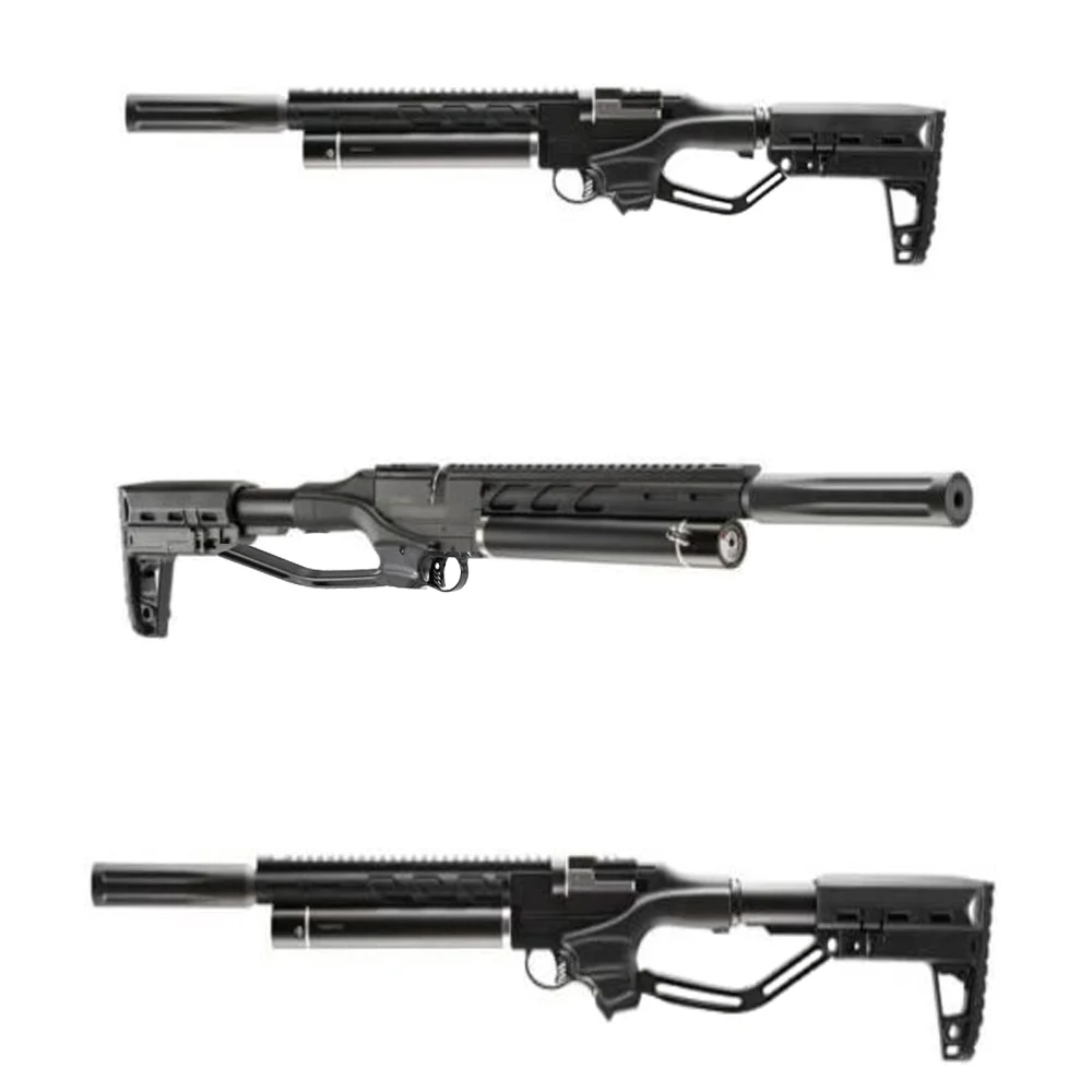 Umarex Noto Airgun Combo PCP .22 Cal
