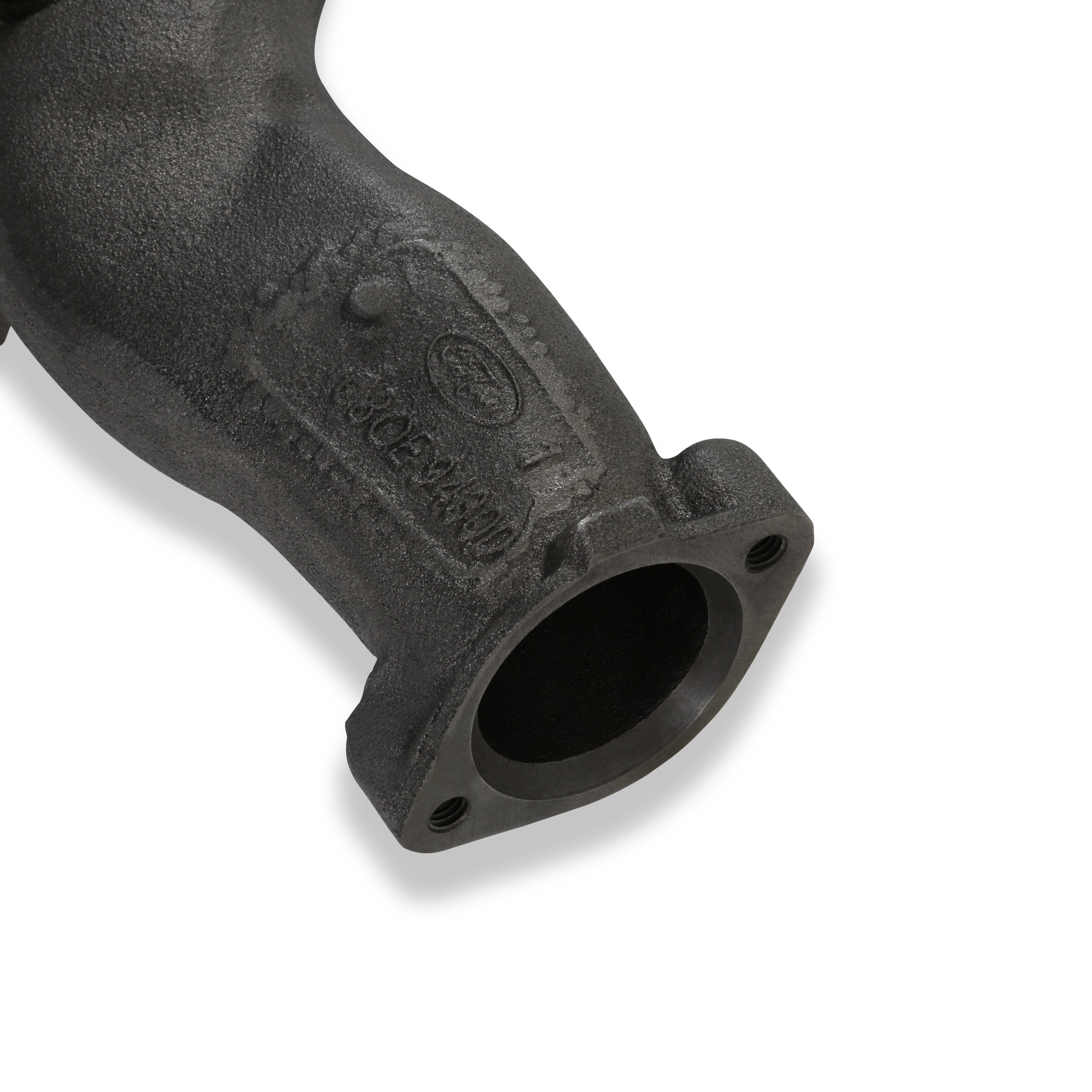 Scott Drake C9OZ-9430-1-BC 428CJ Exhaust Manifolds