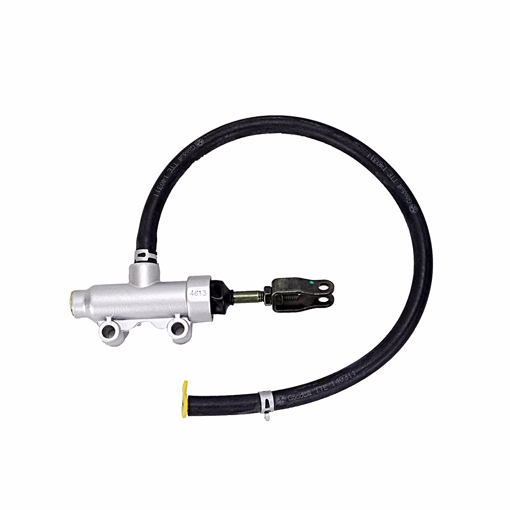 Polaris 1912301 Foot Brake Pedal Master Cylinder 2014-2019 Sportsman 400 500 570 OEM