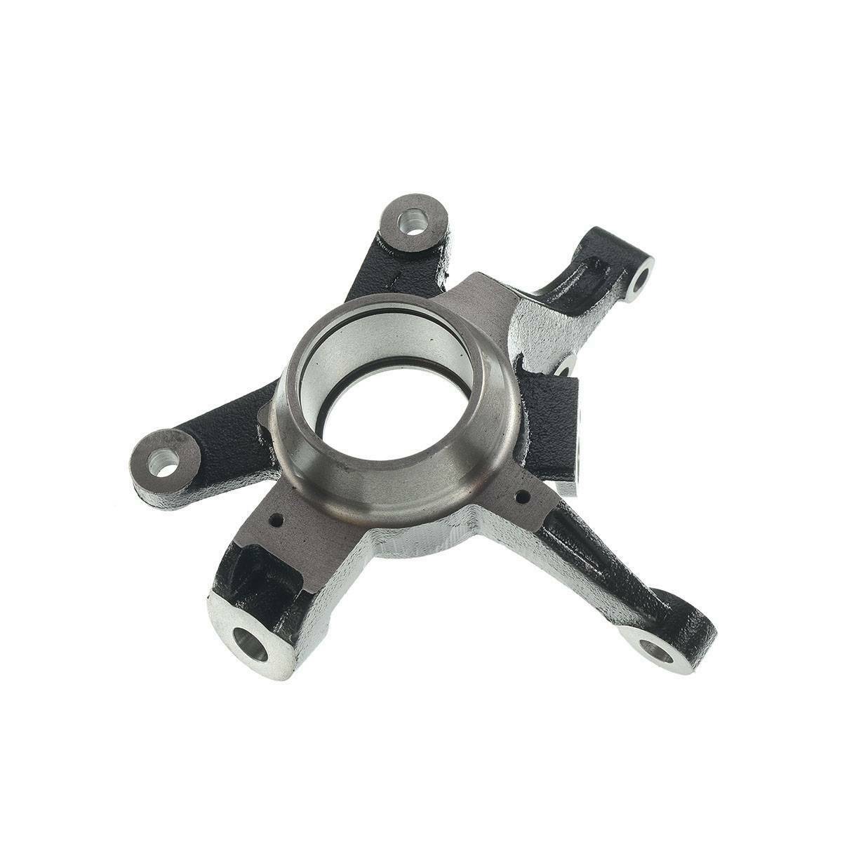 Steering Knuckle Front Left For Chevrolet Aveo Aveo5 Pontiac G3 G3 1.6L 96535190