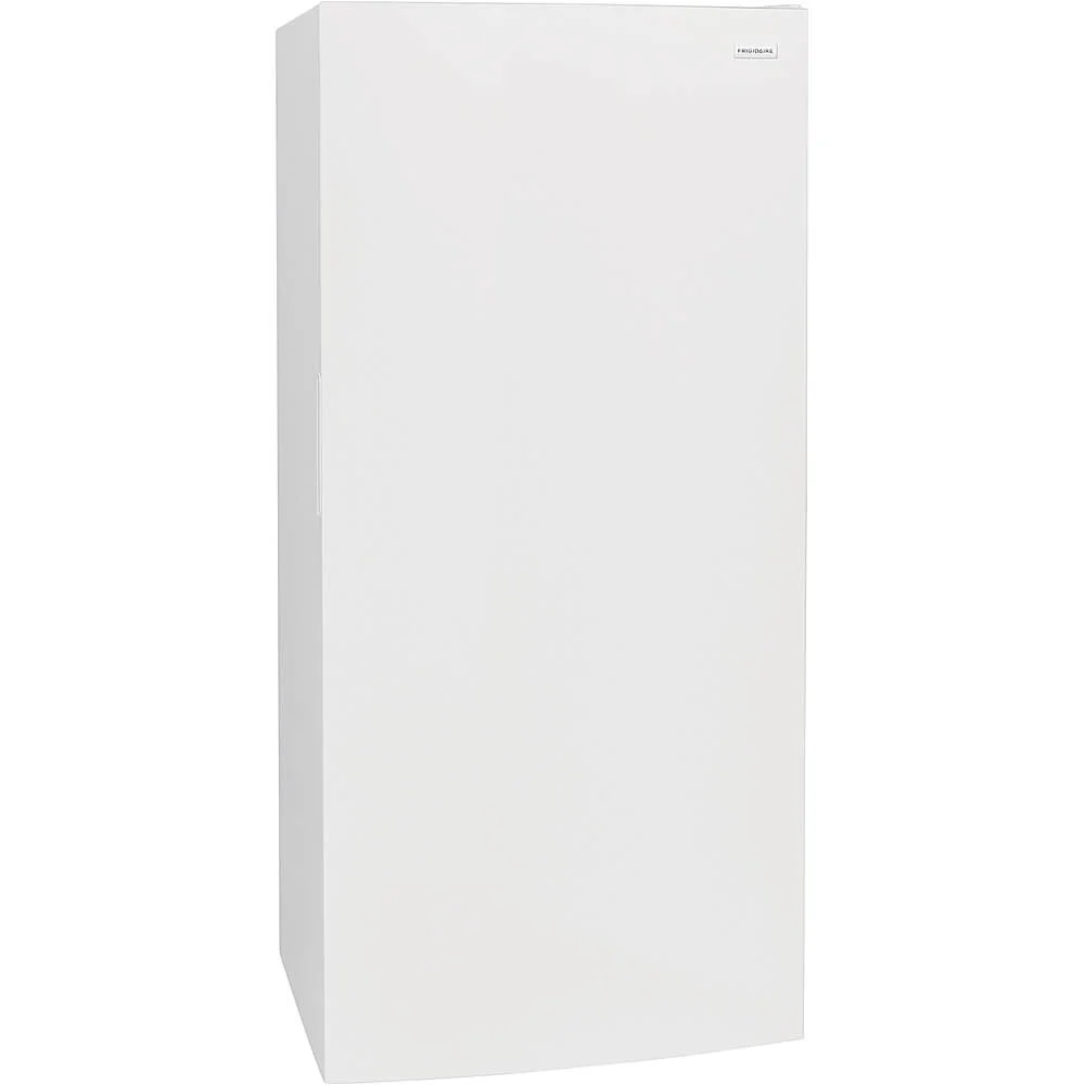 Frigidaire FFUF2021AW 20.0 Cu. Ft. White Upright Freezer