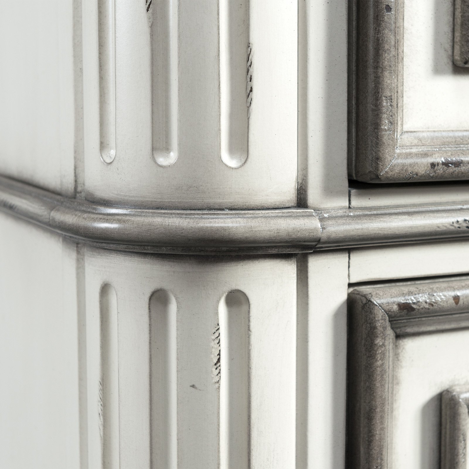 Picket House Furnishings Caroline 6 Drawer Chest