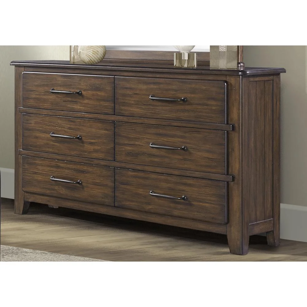 Bernards Danville 5 Drawer Chest