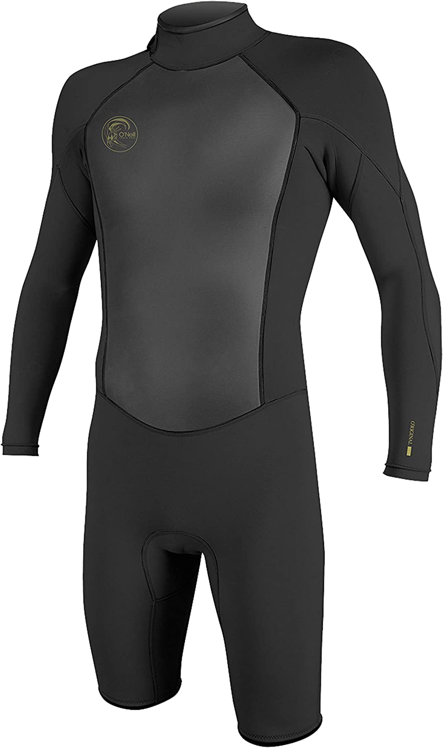 O'neill 2mm Original Men's Long Sleeve Springsuit Wetsuit