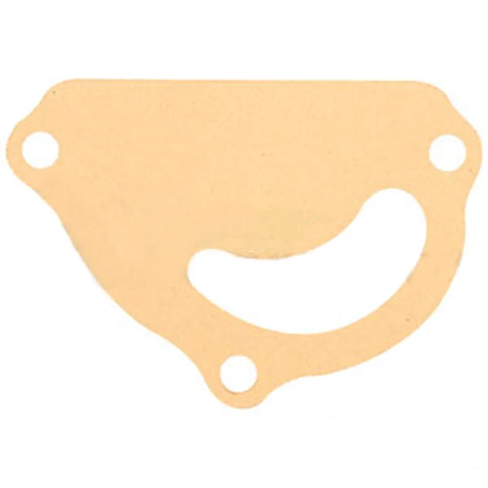 RAParts Water Pump Fits 1800 Series 2000 2000 (4 Cyl) 2030 2120 2130 4000 4000 (1962-64)