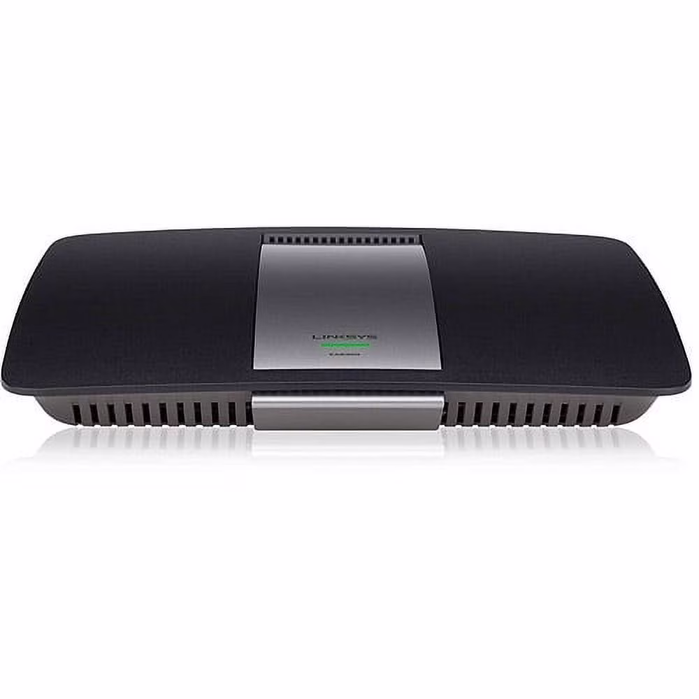 Used Linksys AC1200 Dual-Band Smart WiFi Router