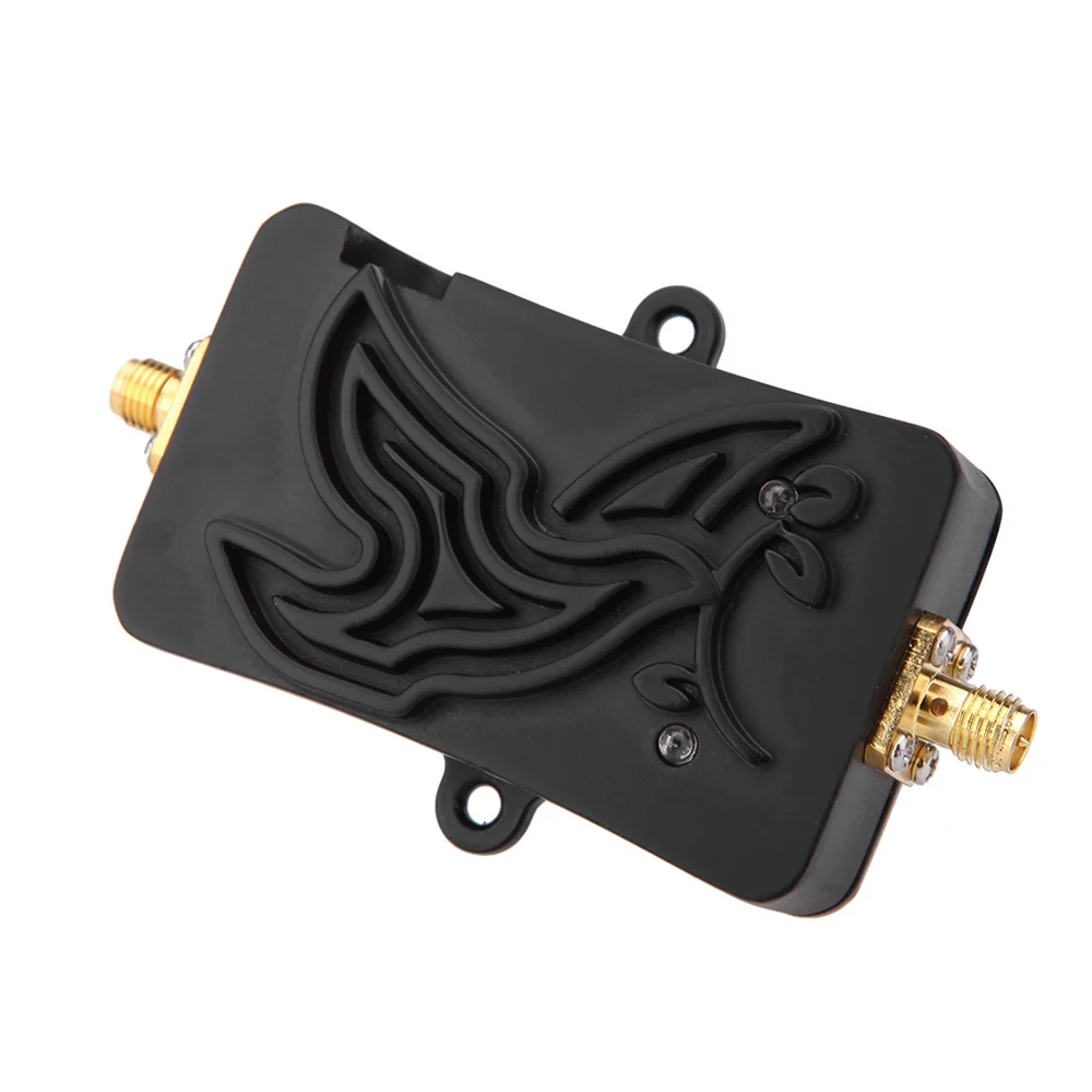 Carevas 4W 4000mW 802.11bgn Router 2.4Ghz WLAN Signal with TDD