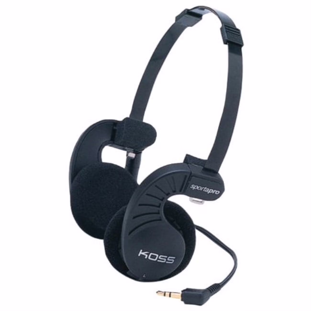 Koss SportaPro Stereo Headphones, Standard Packaging NEW
