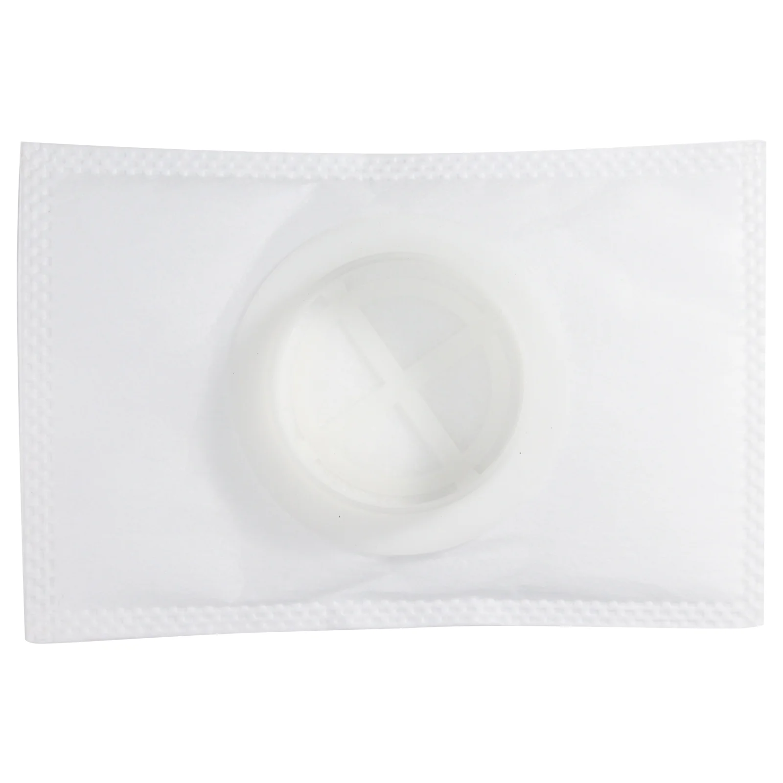 6-Pack LE-2100 Filter Cartridge Replacement for Aerus / Electrolux C141F AP100 Series Vacuum Cleaner - Compatible with Electrolux LE-2100 AP Canisters Filter