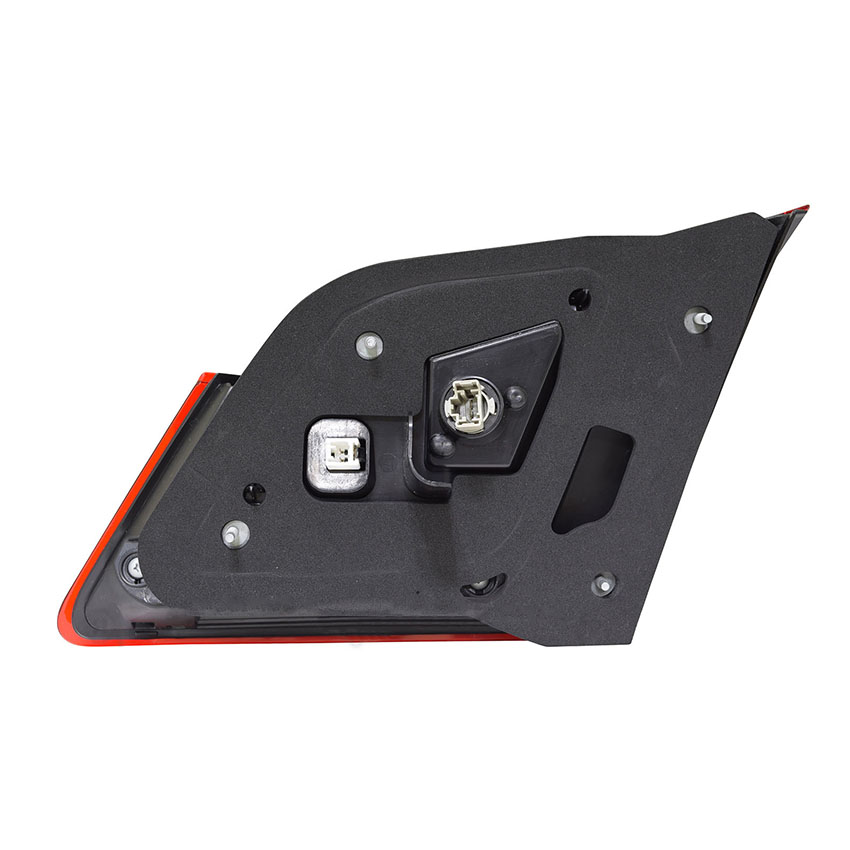 New Inner Left Tail Light Fits Honda Accord 2016-2017 34155-T2A-A21 Ho2802109