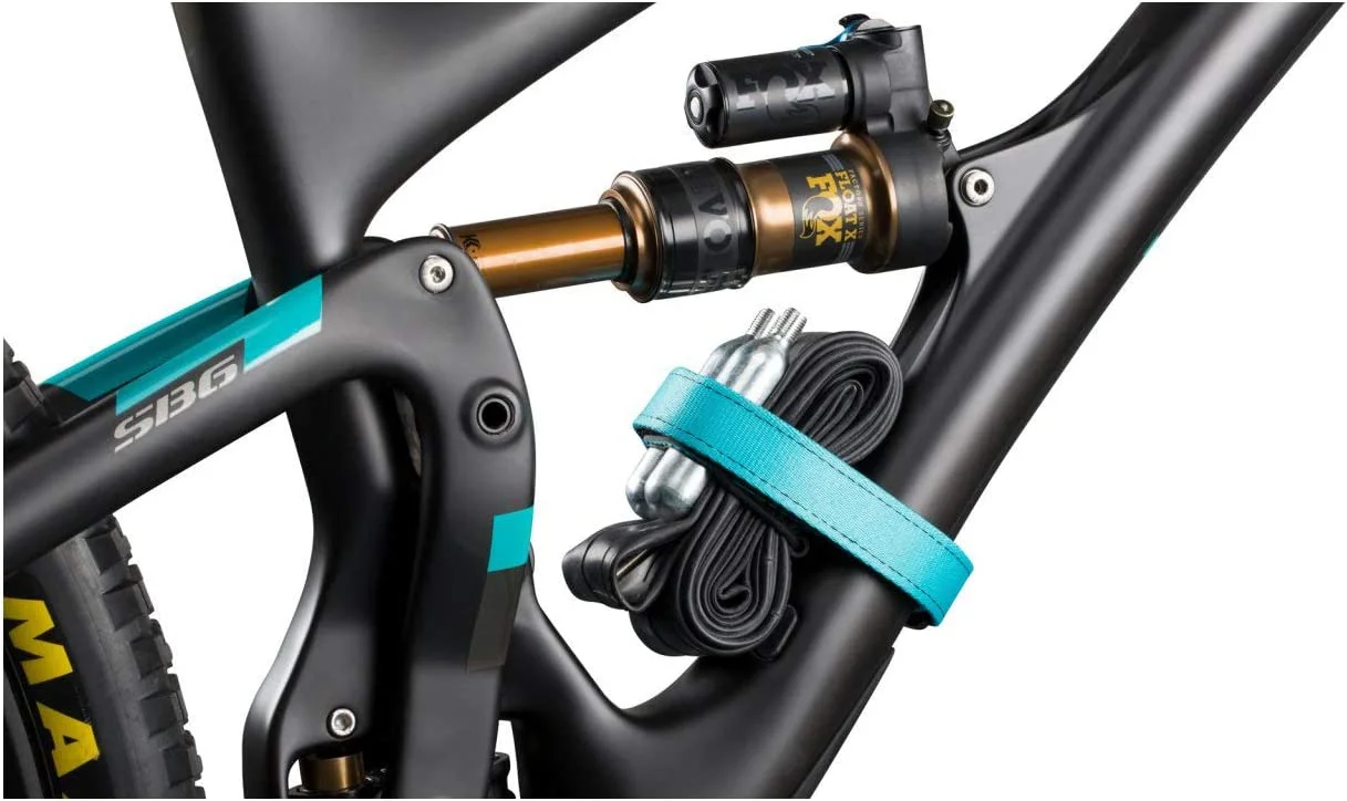 Backcountry Research Mutherload Frame Strap - Red