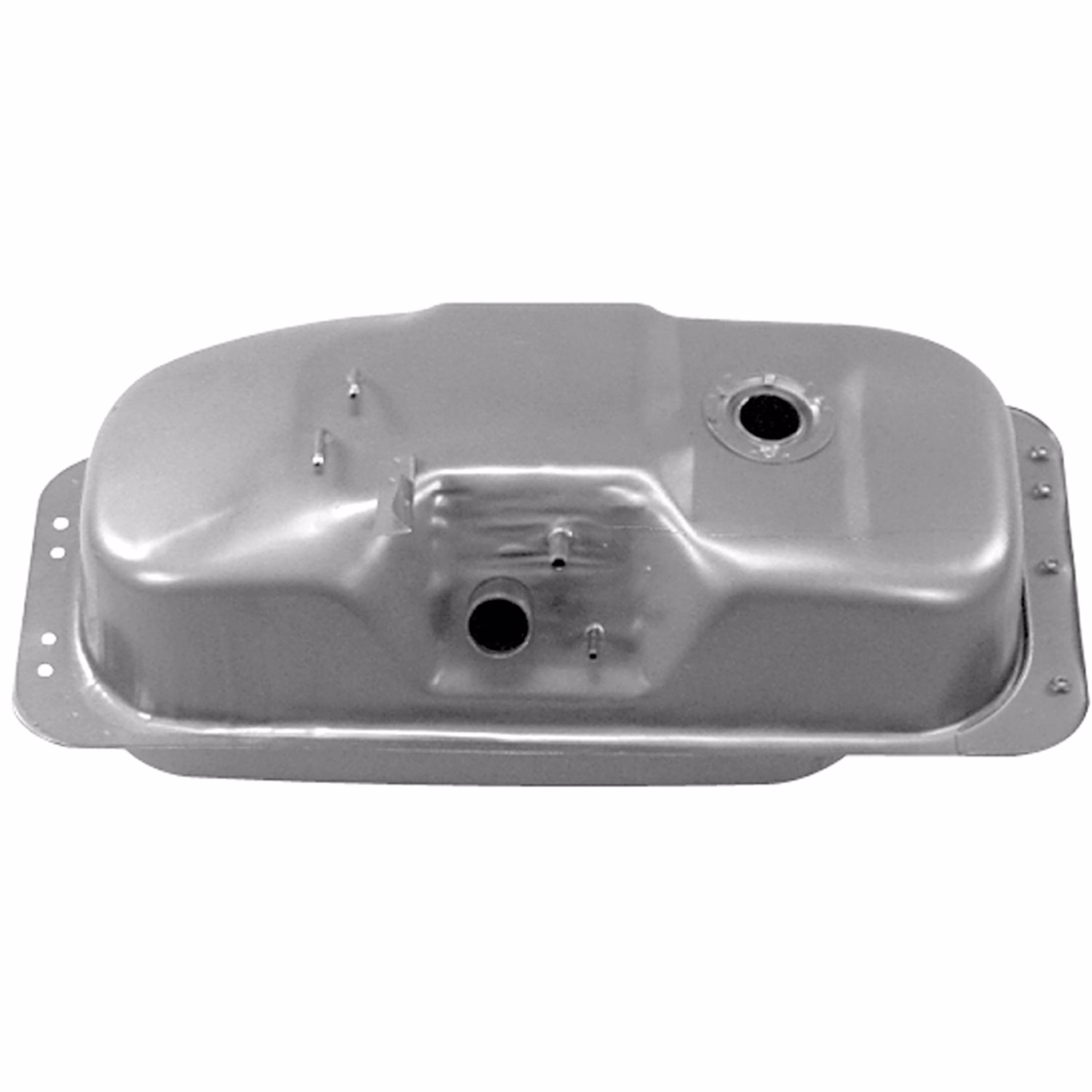 Dorman 576-807 Fuel Tank for Specific Nissan Models Fits select: 1985-1986 NISSAN 720, 1983-1984 DATSUN 720