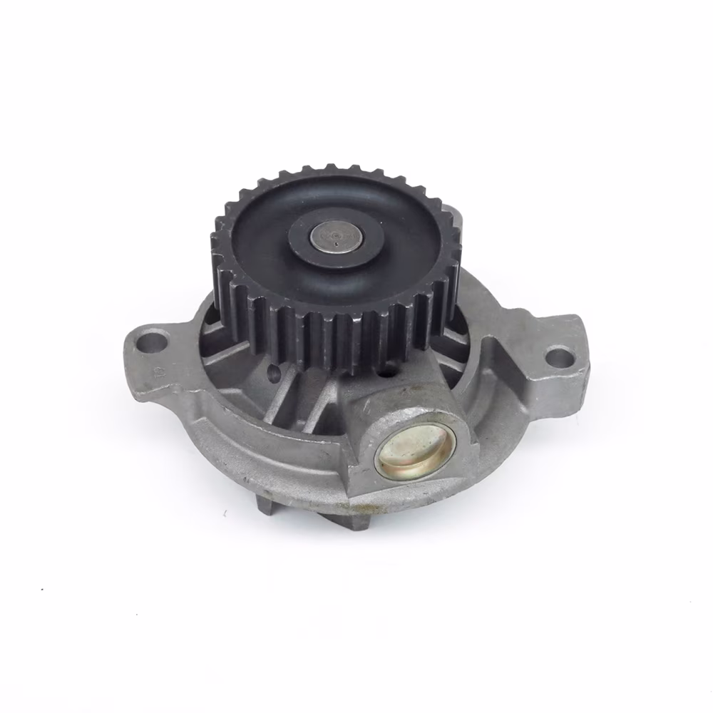 New Water Pump Compatible With Audi S6 Avant Wagon 4-Door 2.2L 2226Cc L5 Gas Dohc Turbocharged 1995 by Part Number NUMBER WP9057 AW9279 41154 054121004AX 054121004A WP-9057 054-121-004-AX