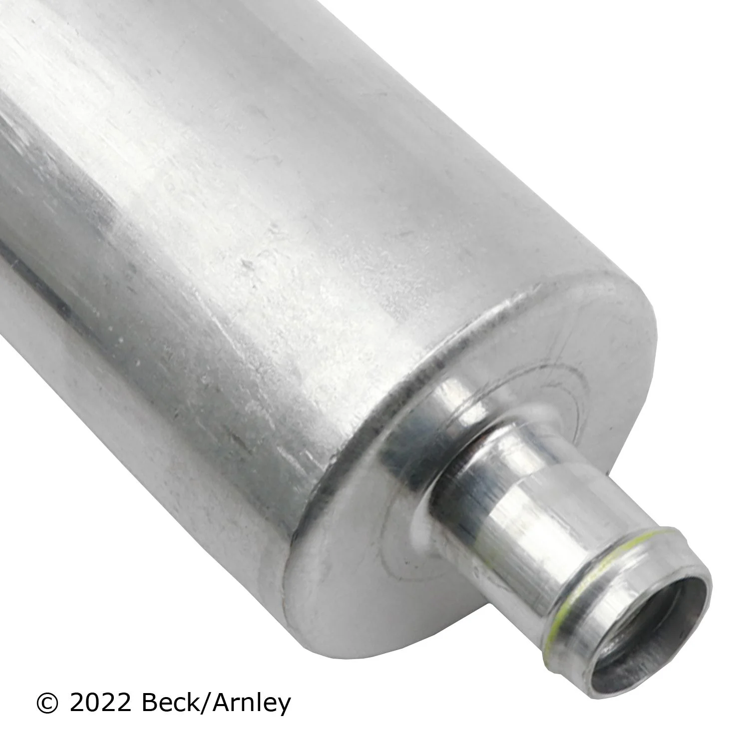 BeckArnley 152-0869 Fuel Pump - Electric