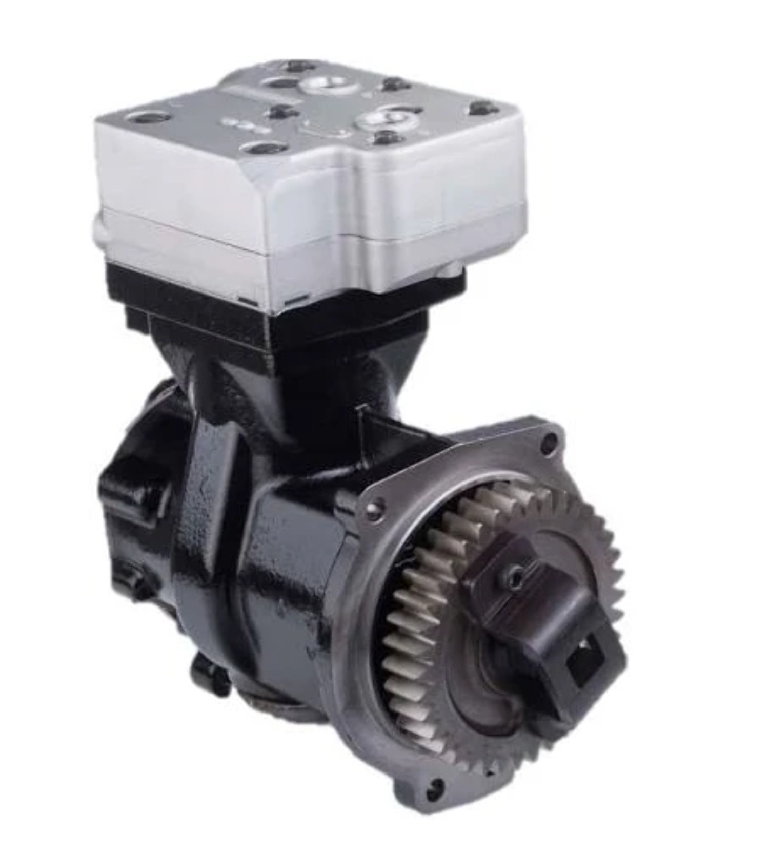 AIR BRAKE COMPRESSOR TYPE 9111535100 4952758 For CUMMINS ISX