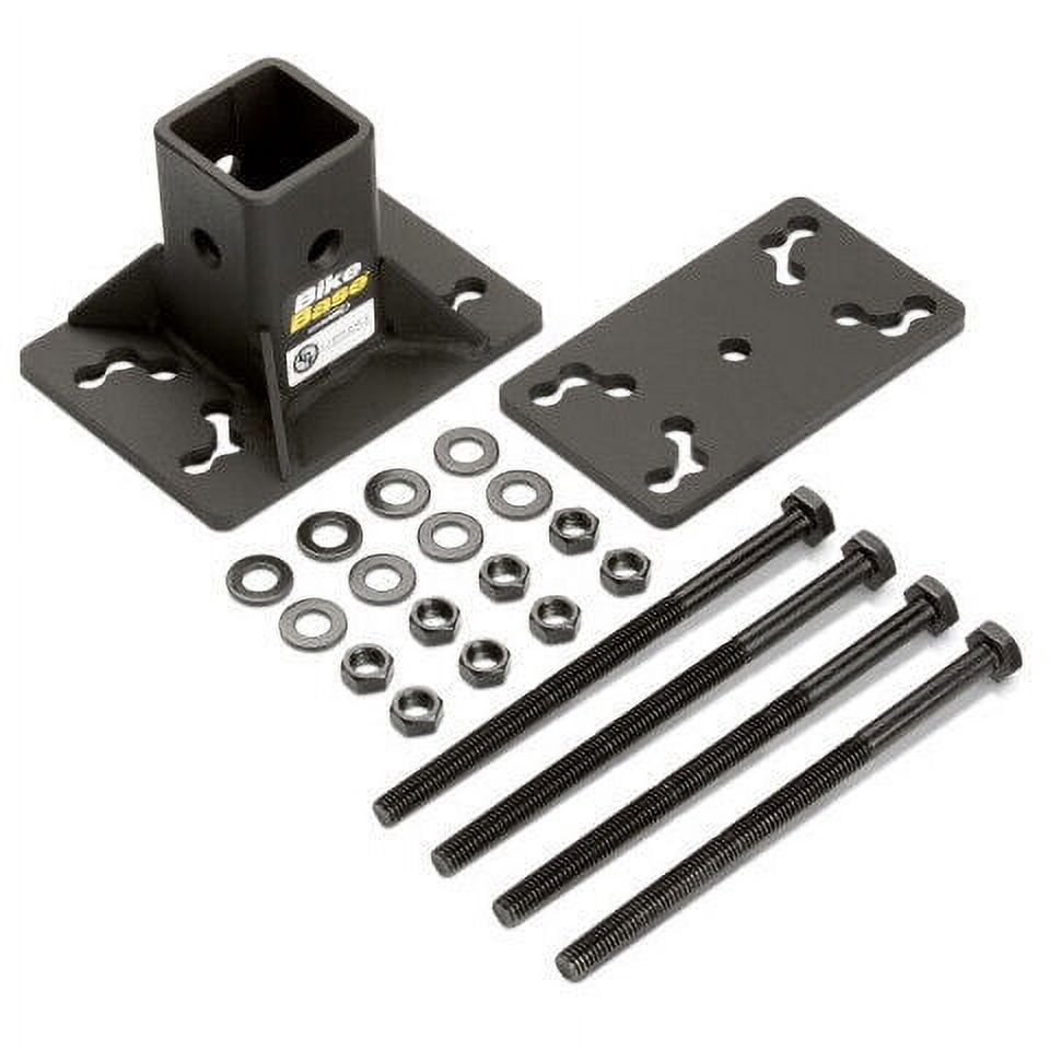 Let's Go Aero 731157 BikeBase Tongue Adapter