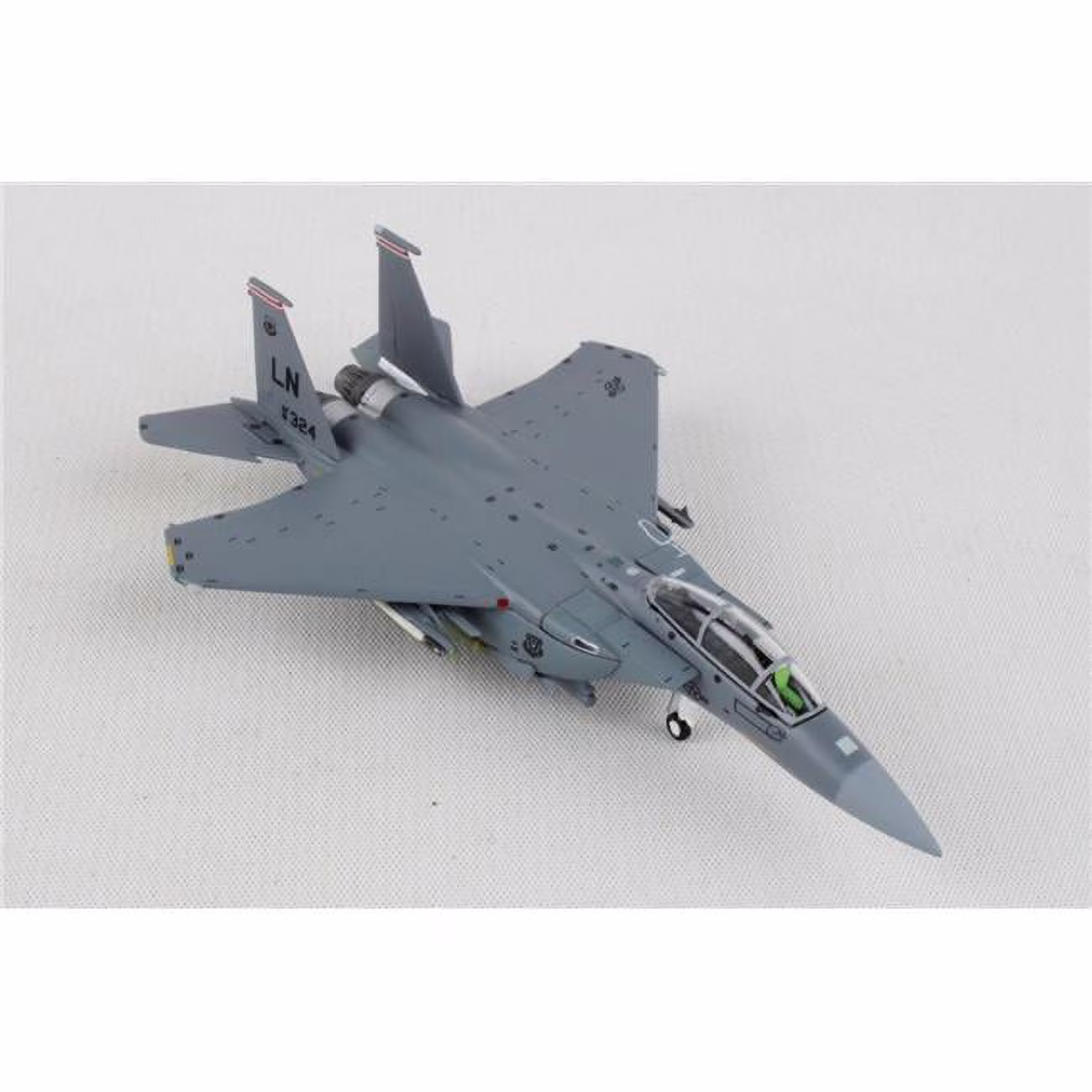 1-200 Scale Kraken 391St Fs 336Th Fw 90-0247 Usaf Model Plane for F-15E