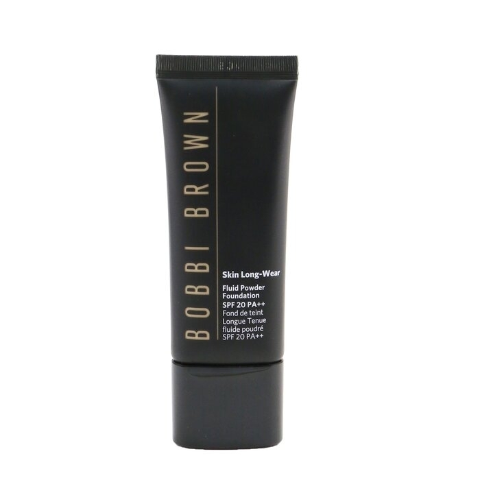 Bobbi Brown - Skin Long Wear Fluid Powder Foundation SPF 20 - # N-042 Beige(40ml/1.4oz)