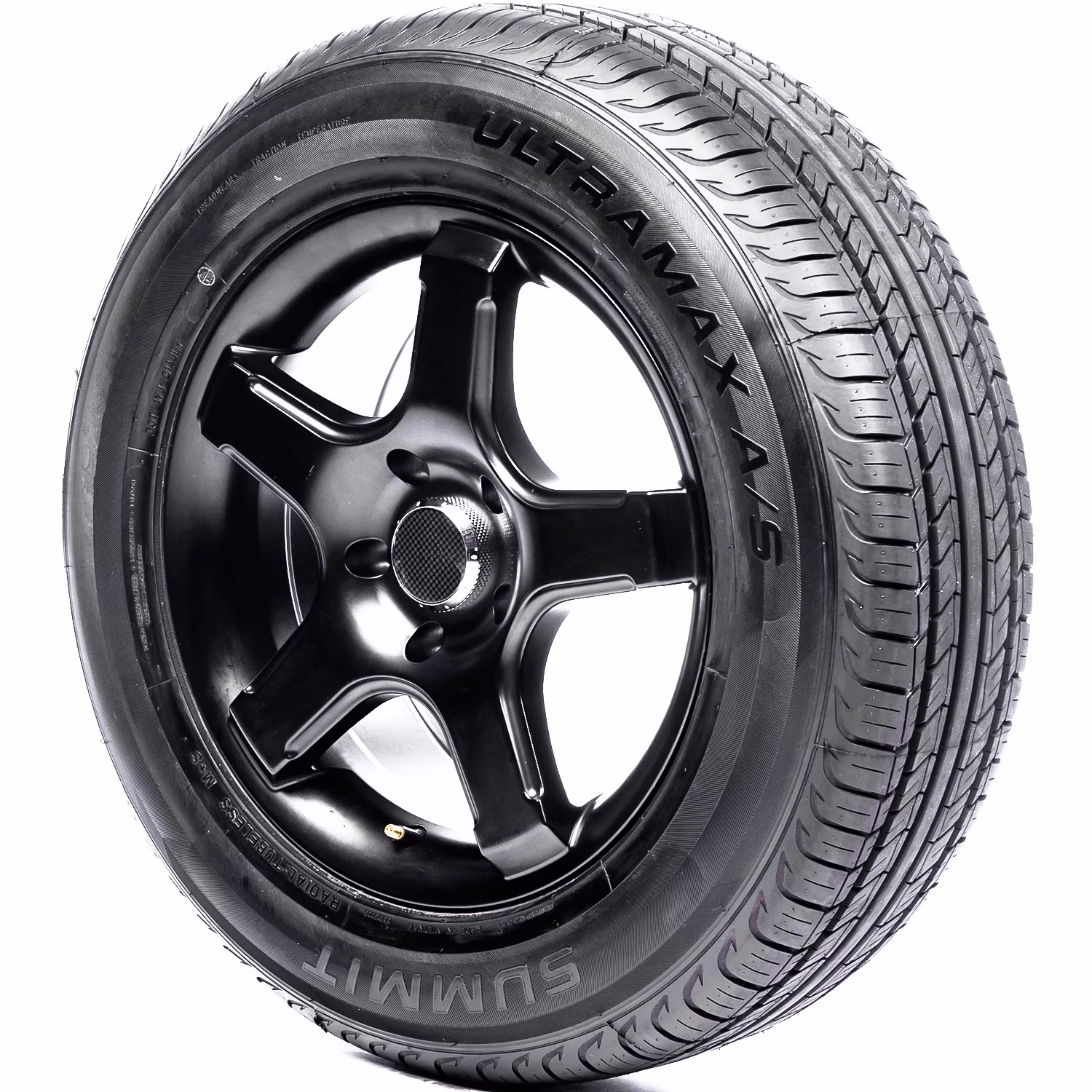 Tire Summit Ultramax A/S 205/70R15 96T AS All Season