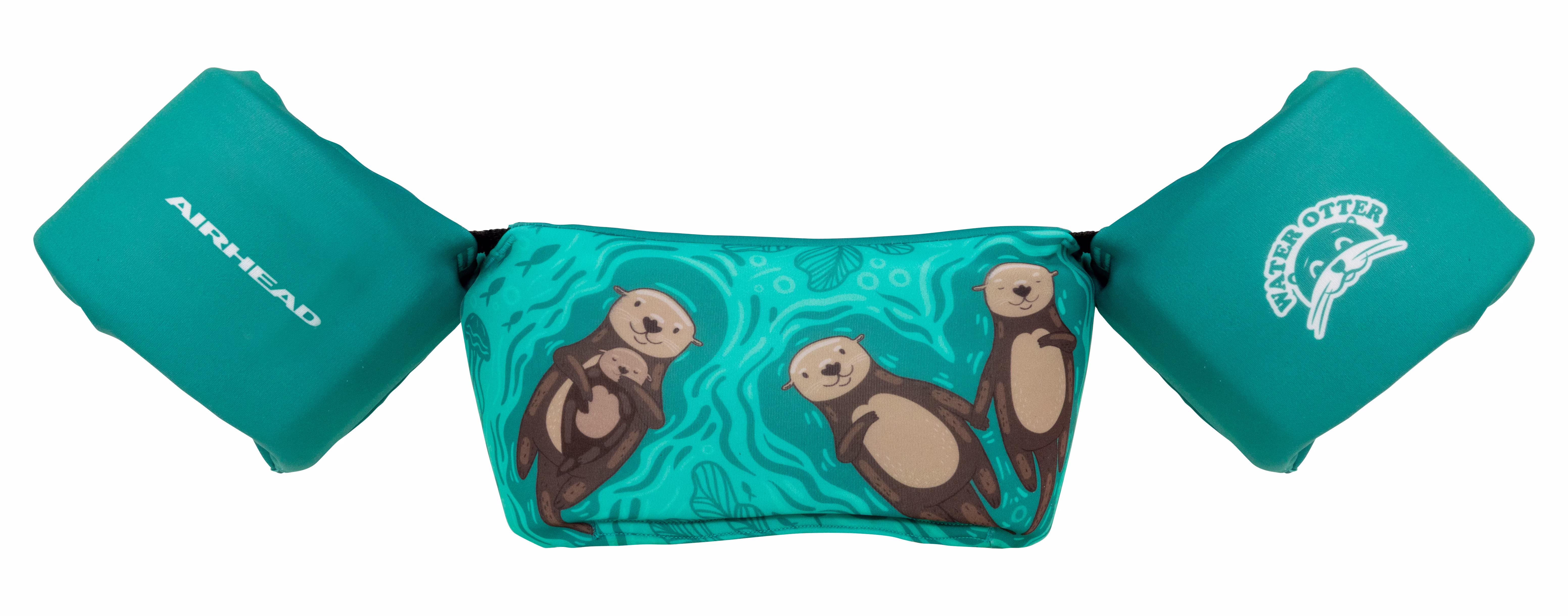 Airhead Water Otter Elite Child Life Vest   Water Otter