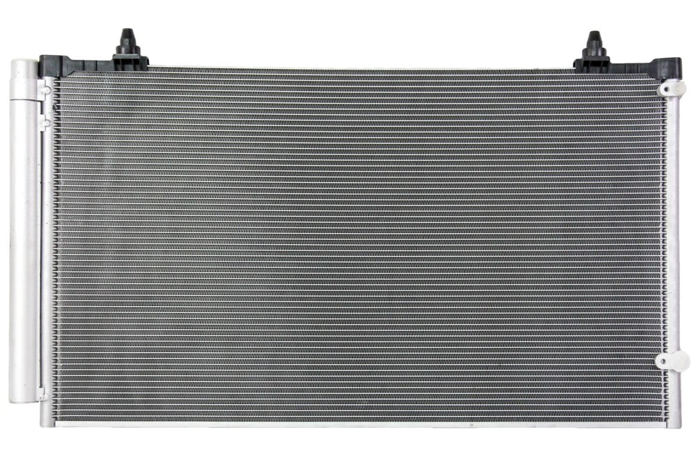New AC Condenser Fits 2011 2012 2013 Toyota Sienna Pfc 5Mm To3030315 88460-08020 To3030315 88460-08020