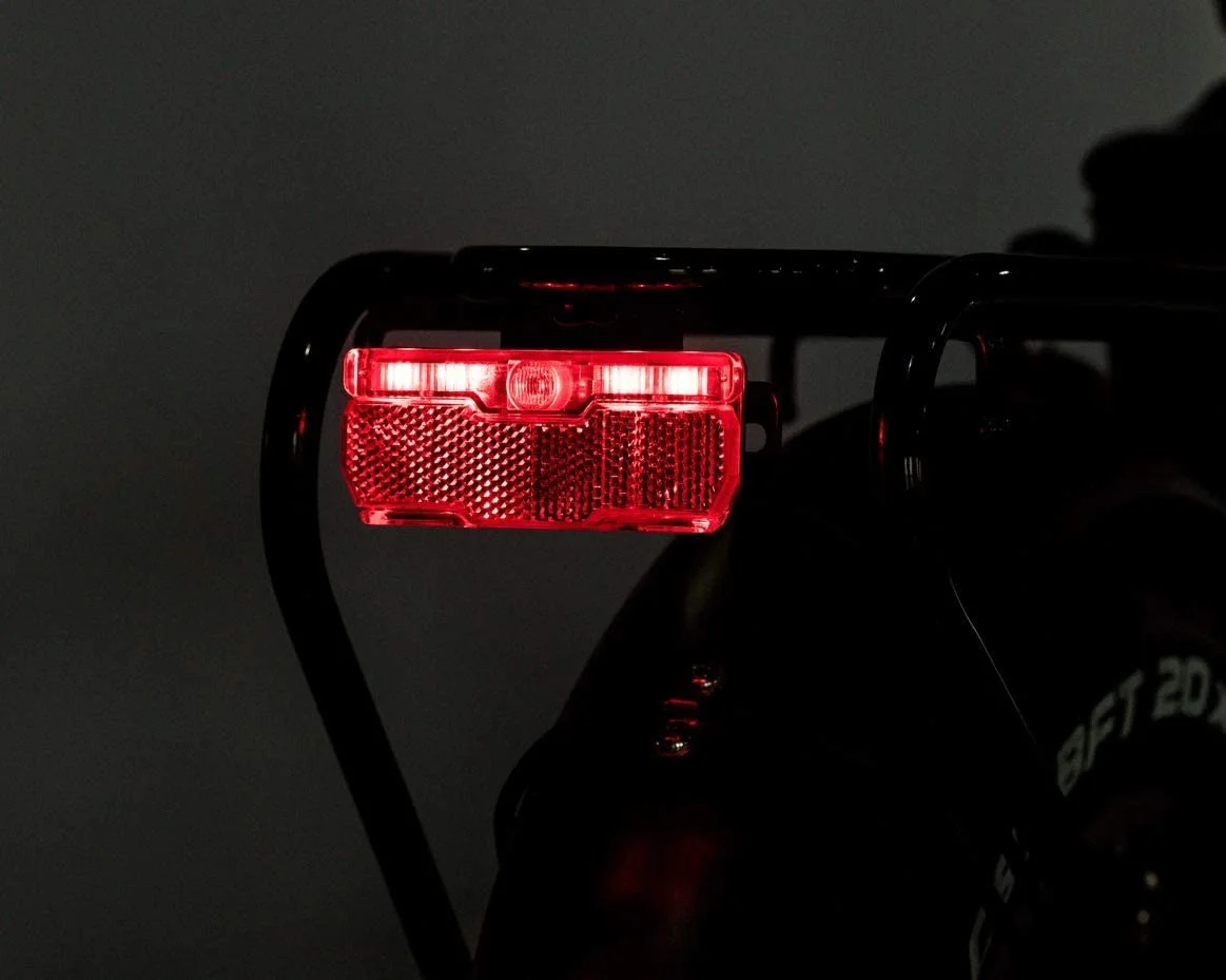 Narrak 48V500W13AH 20