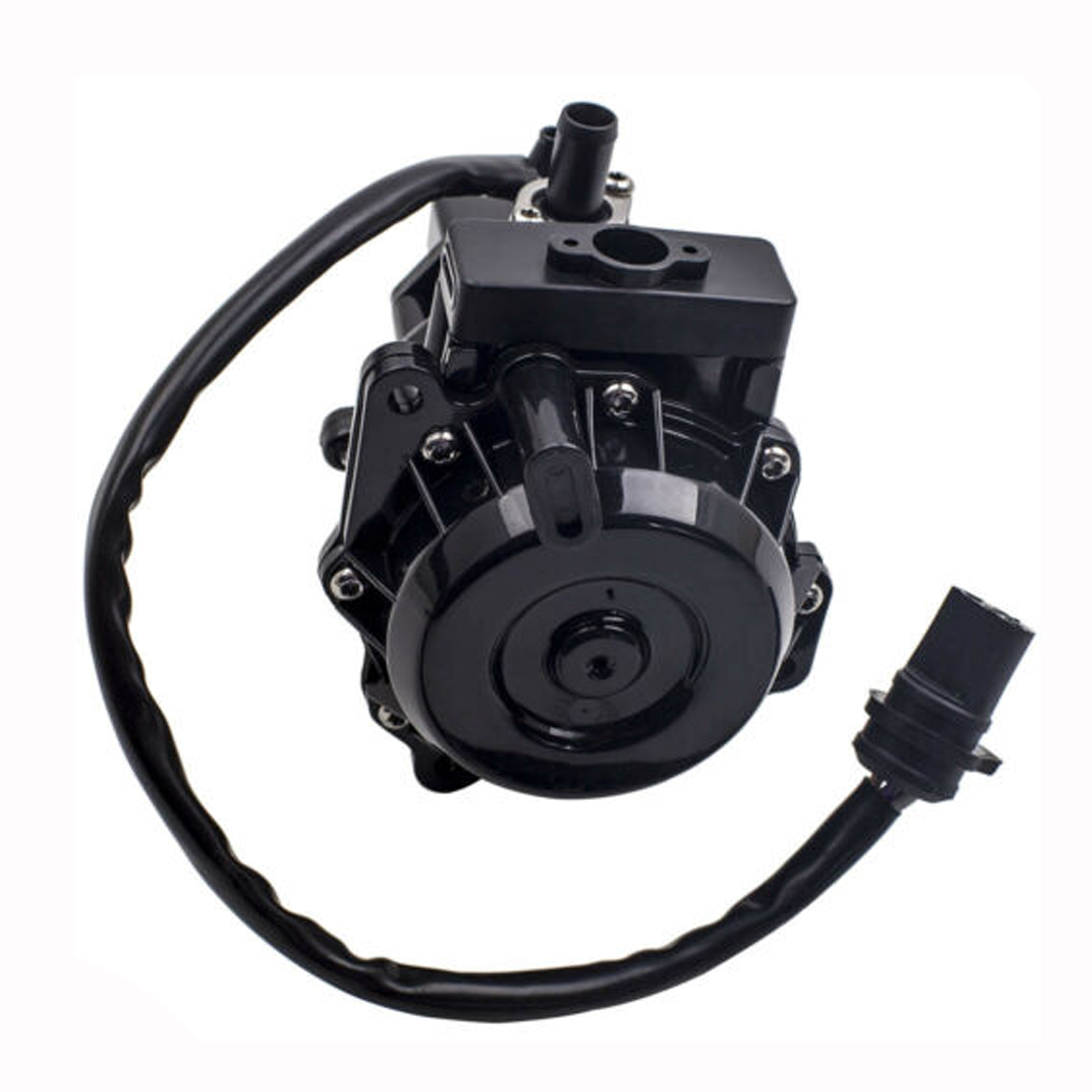 Johnson Evinrude OMC New OEM 4-Wire Oil Injection Fuel VRO Pump Kit, 5007420