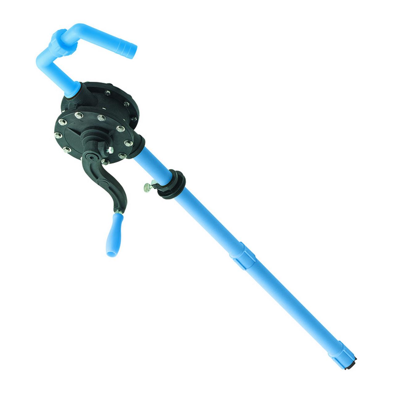 Pump Hd Ryton Rotary 5-55Gl