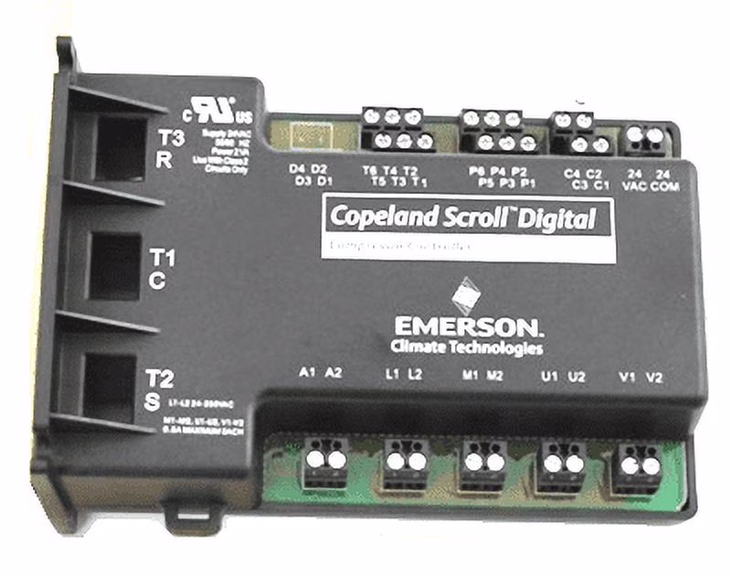 Copeland 943-0024-01 - DigitalCompCont 15s with TimeDly