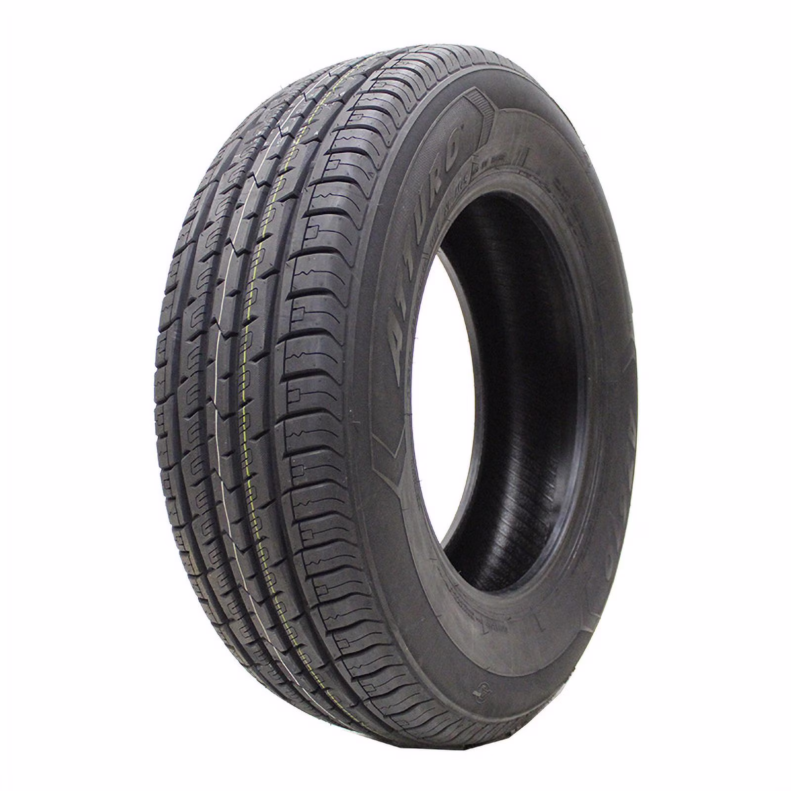 Set of 4 Atturo AZ610 205/70R15 96H Tires Fits: 1983 Nissan 280ZX Turbo, 1990 Buick Electra Park Avenue Ultra