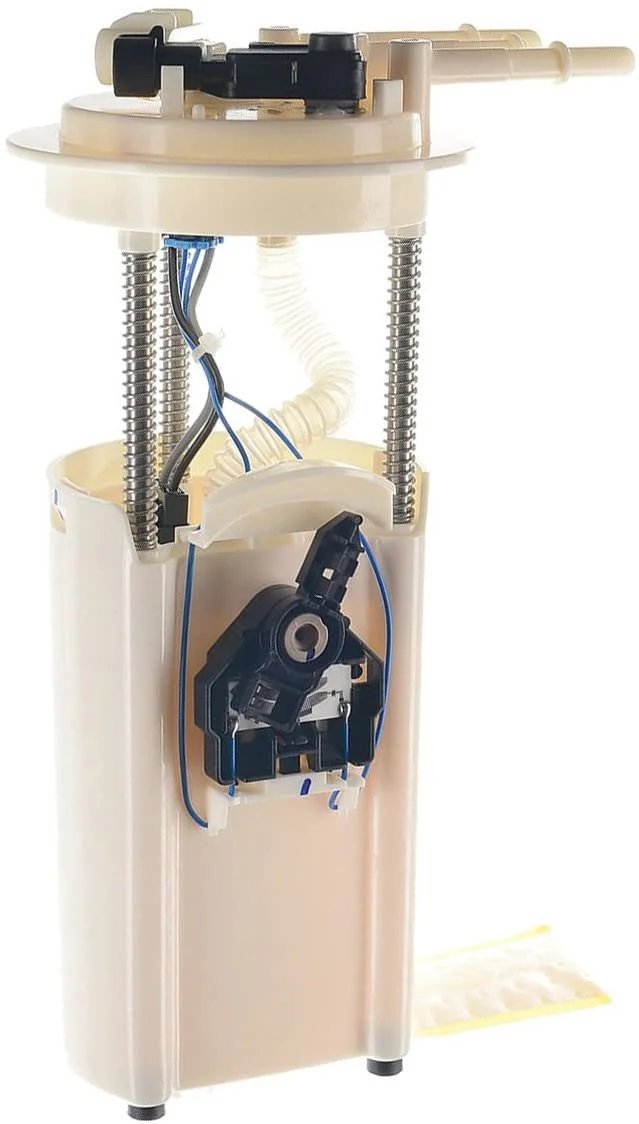 A-Premium Electric Fuel Pump Module Assembly Replacement for Chevrolet Suburban 1500 GMC Yukon XL 1500 2000 2001