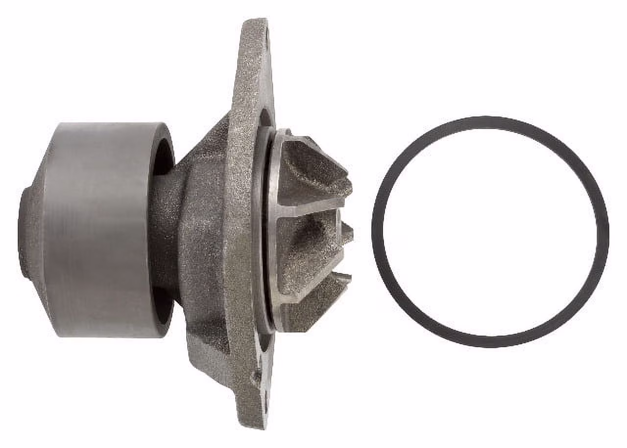 2007-2011 Dodge/Cummins 6.7L Engine Water Pump | Alliant Power # AP63533 | OEM #'s: 2881804, 68003402AA,4955359