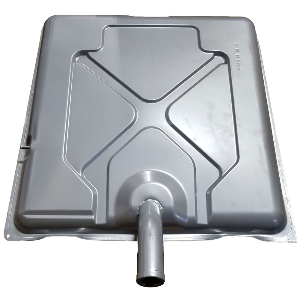For Ford 300 Galaxie 1963 Fuel Tank - Buyautoparts