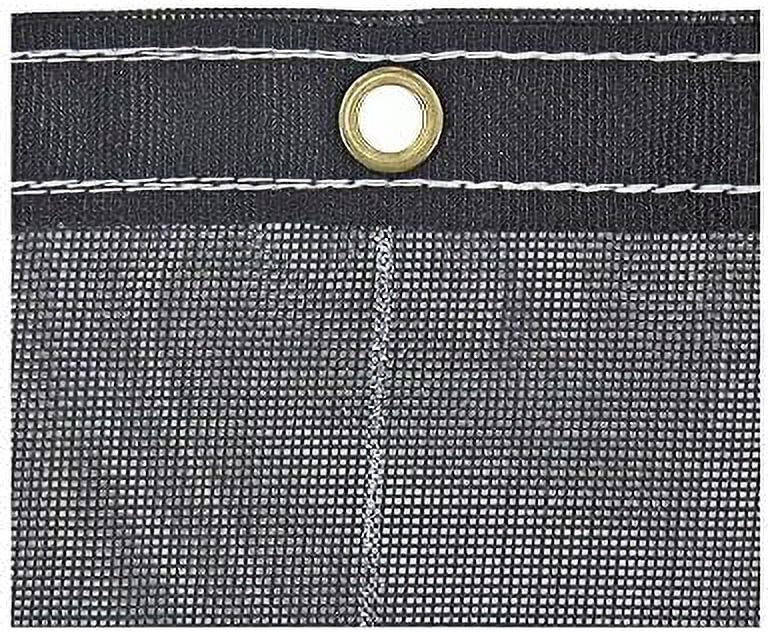Buyers Product Mesh Tarp - 7Ft. X 20Ft. Model Number 3009457