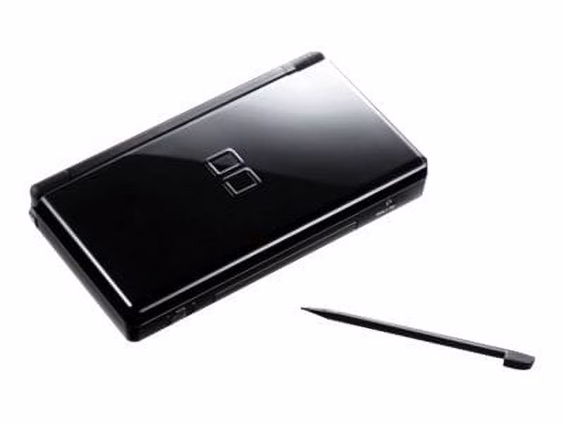 Nintendo DS Lite, Onyx