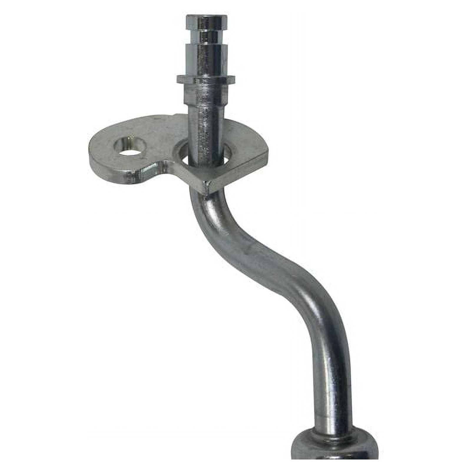 Power Steering Pressure Line Hose Assembly Fits select: 2011-2017 FORD ECONOLINE