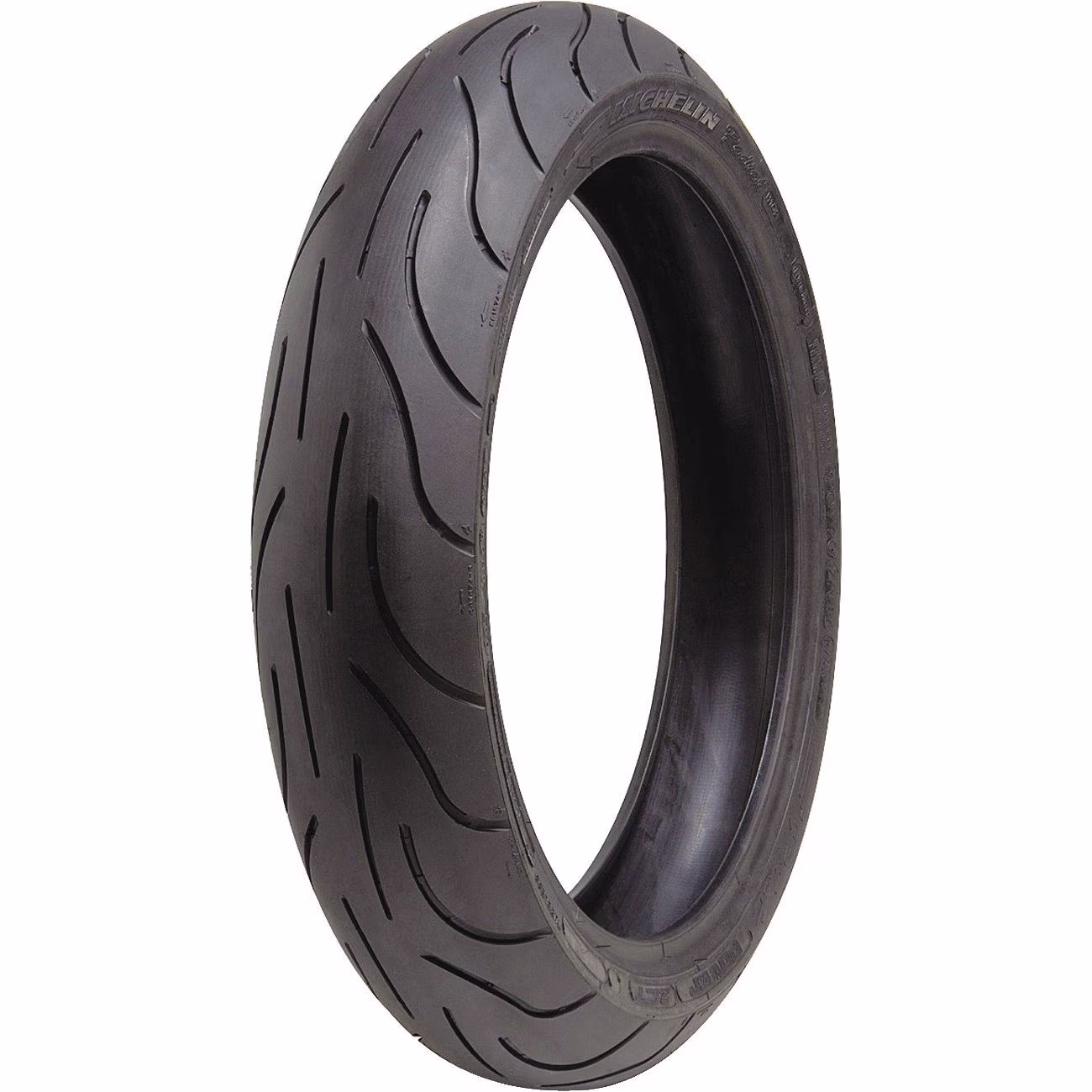 Michelin  08019; Tire 120/65Zr17 Pilot Pwr 2Ct