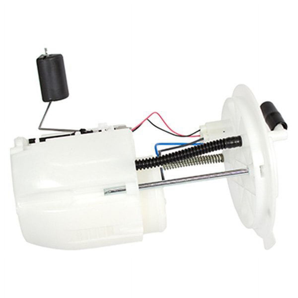Motorcraft Fuel Pump and Sender Assembly PFS-471