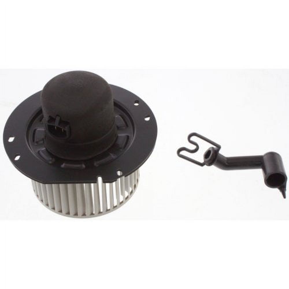 For WINDSTAR 95-98 A/C AC Condenser Blower Motor Assembly Fan Cage