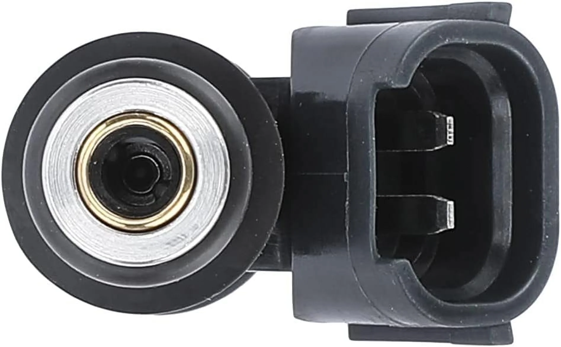 A-Premium Fuel Injectors Compatible with Subaru Forester 2011 2012 2013 2014 2015 H4 2.5L, Replace# 16611AA820 4-PC Set