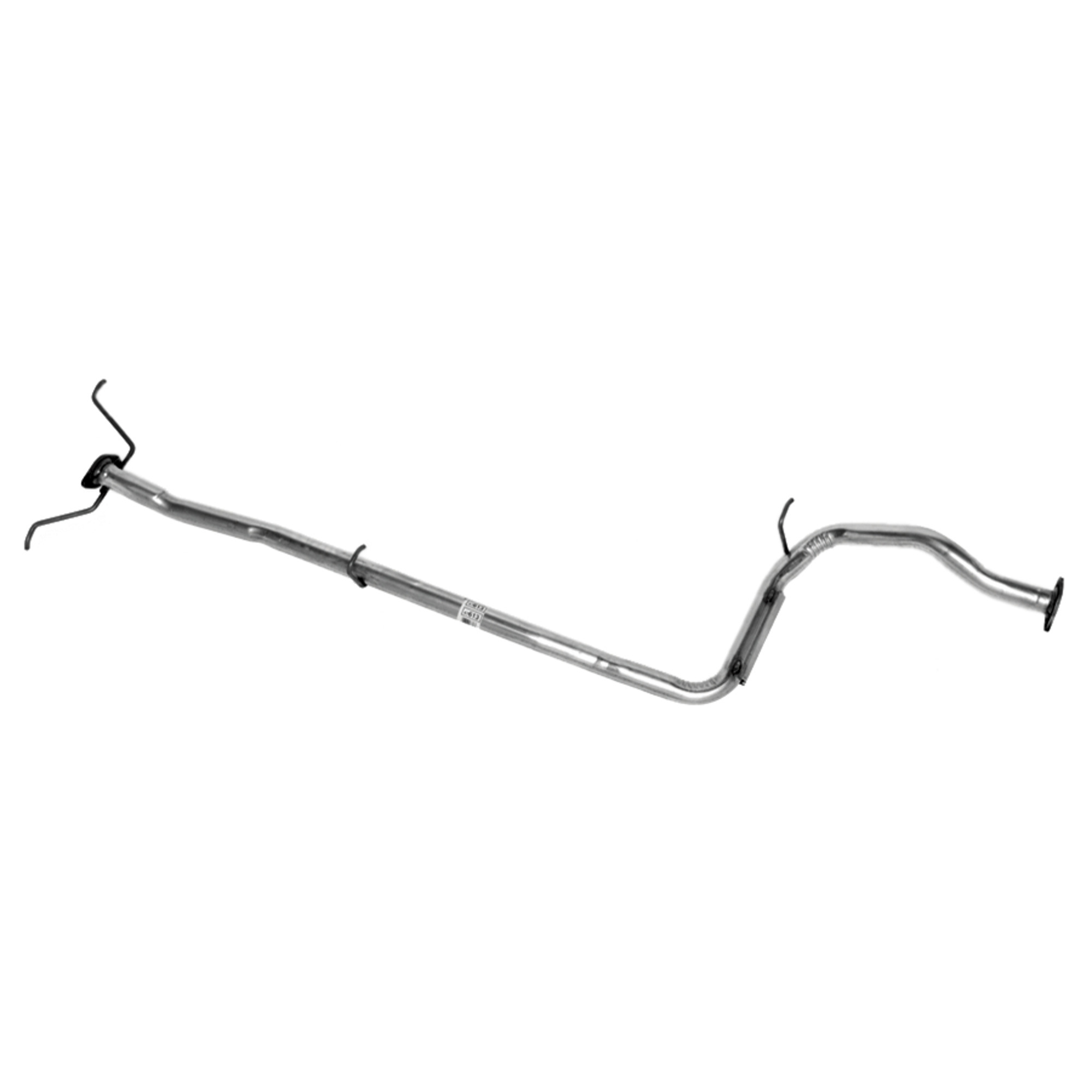 Walker Exhaust 47613 Exhaust Resonator and Pipe Assembly