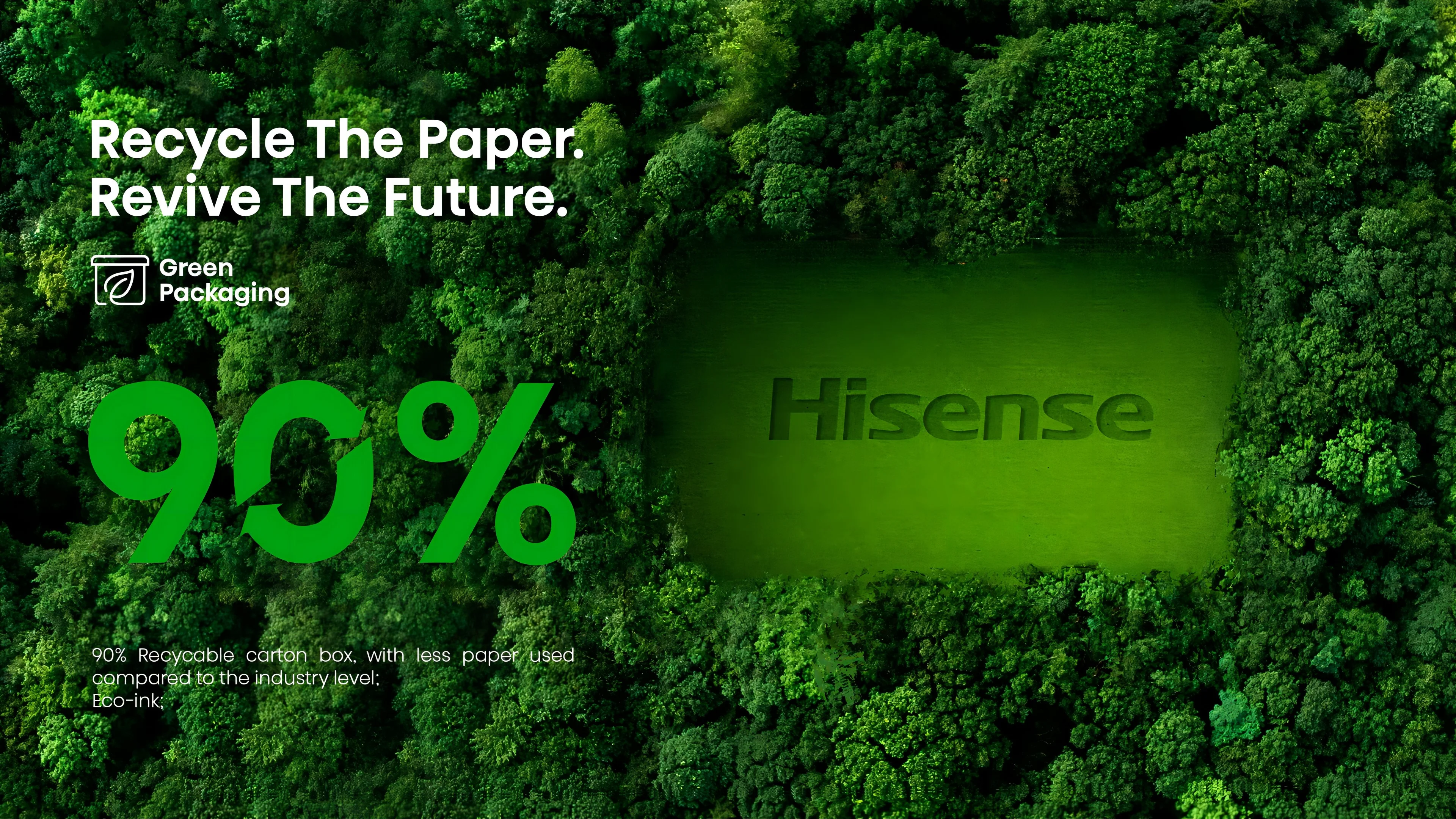 Hisense 55-Inch Class A6 Series Dolby Vision HDR 4K UHD Google Smart TV (55A6H)