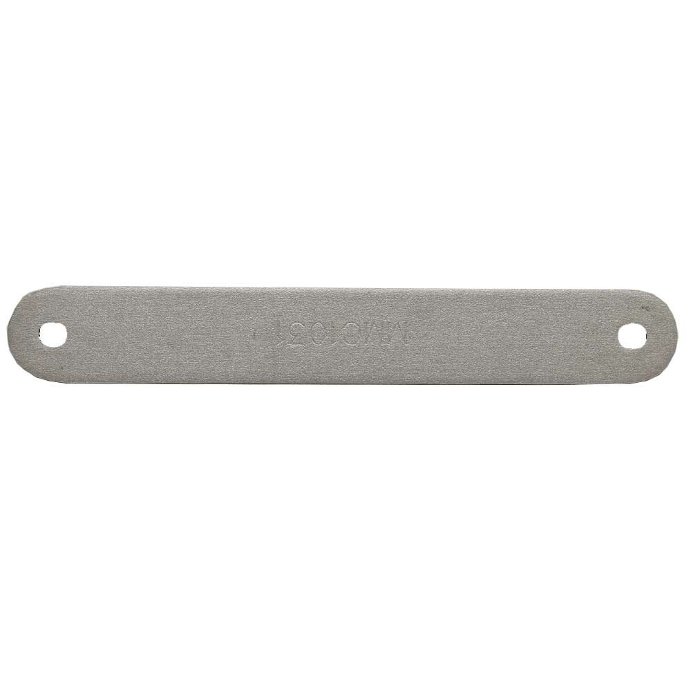 Boat Triton Transom Support Plate MMC1031 | 15 Inch Aluminum