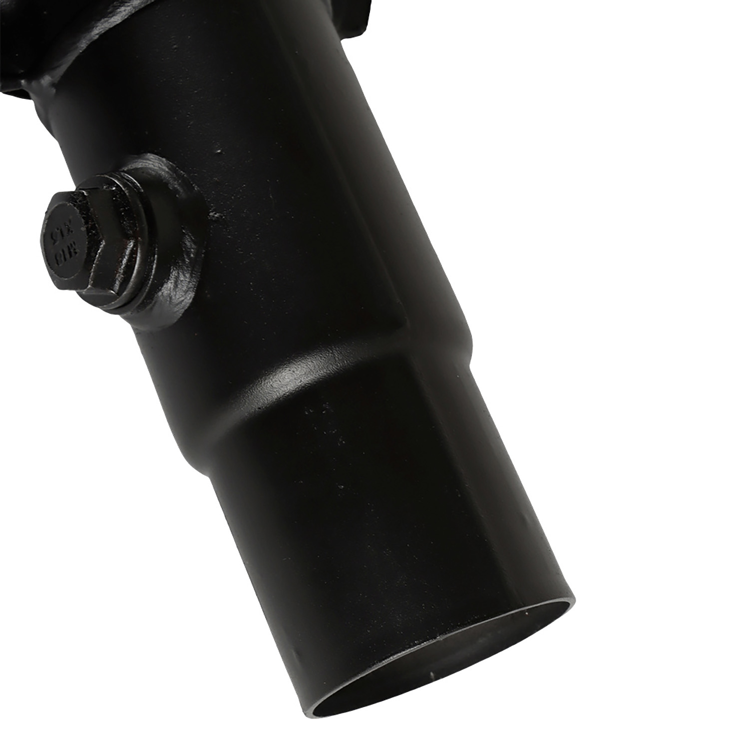 PANGOLIN Catalytic Converter 15820 Compatible with 1996-2000 Jeep Cherokee 2.5L 4.0L Grand Cherokee 4.0 5.2L 5.9L EPA Rear Stainless Steel Catalytic Converter Replacement Part