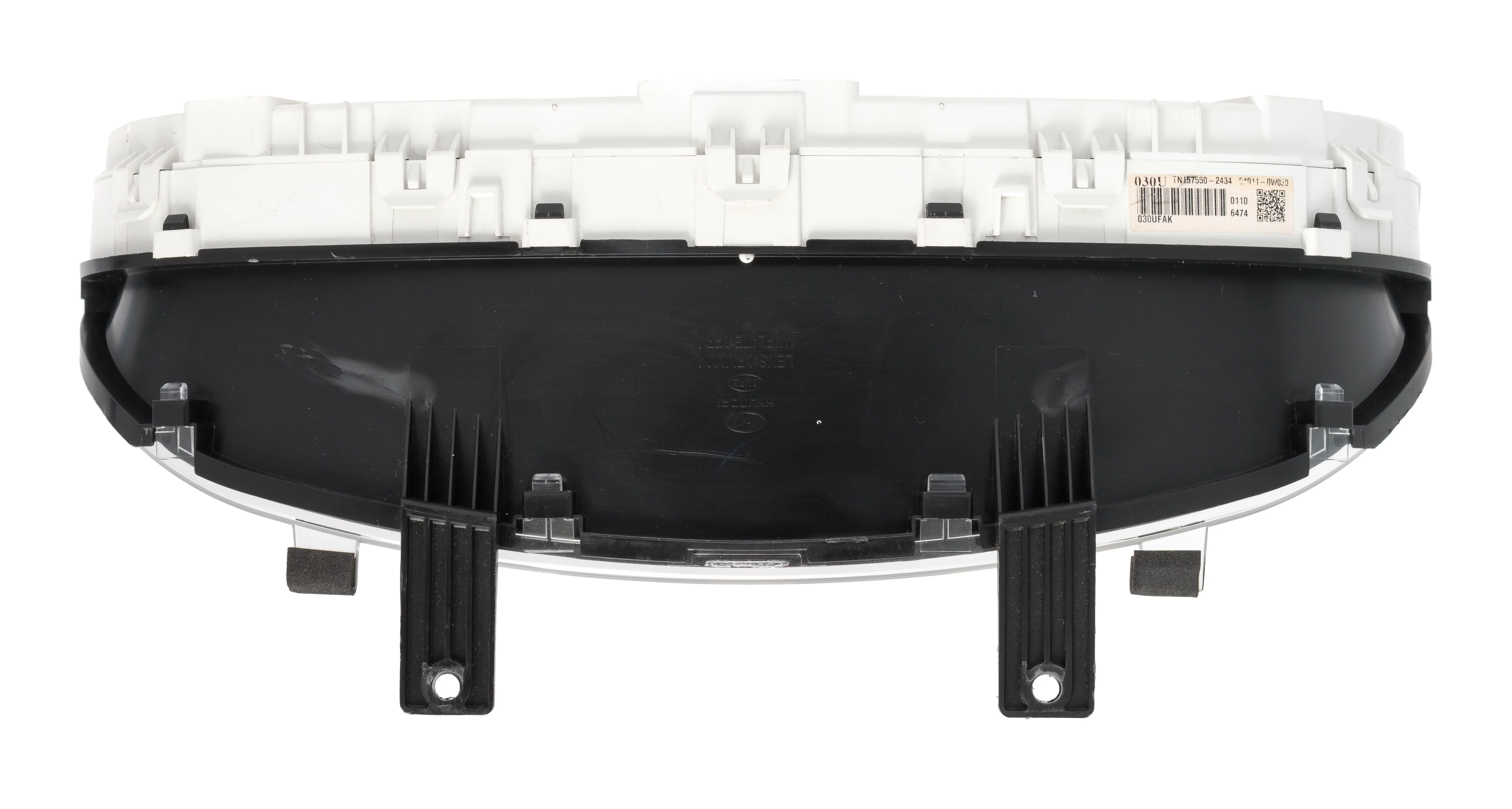 2010-2012 Hyundai Santa Fe Speedometer Instrument Gauge Cluster Part 94011-0W030