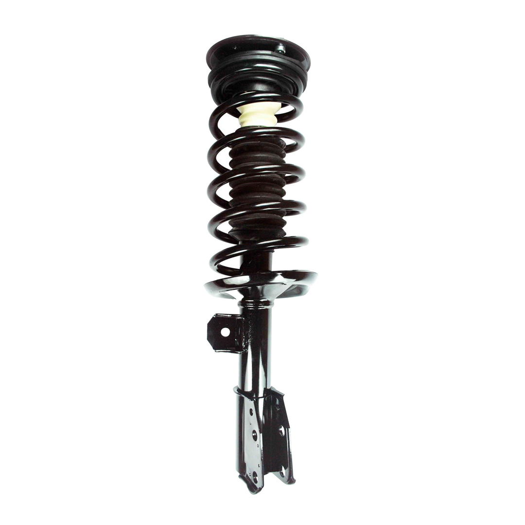 Front Right Quick Complete Strut-Coil Spring For 2002-2005 Saturn Vue V6