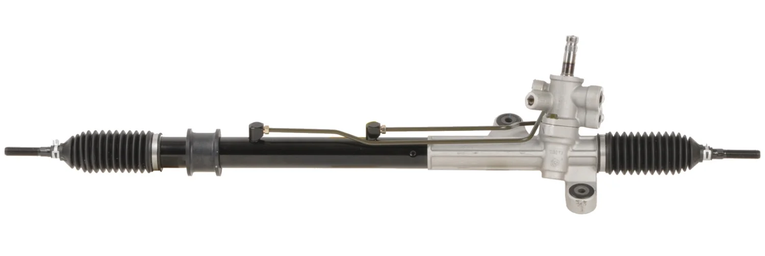 Modulus Premium Steering Solutions 97-2720S New Rack and Pinion Assembly fits 2004-2008 Acura