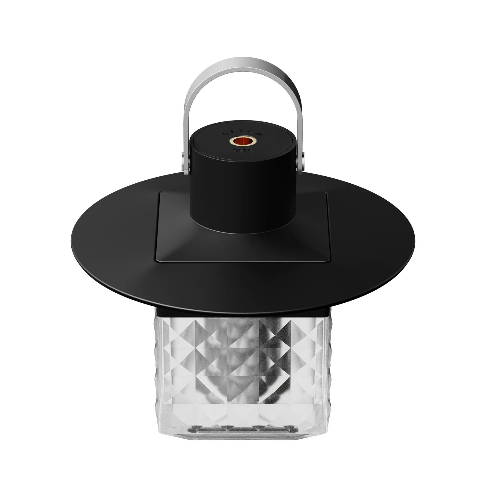 Walmeck LED Camping Light Tent Light, Waterproof & Multifunctional Campsite Lantern for Camping Hiking Fishing