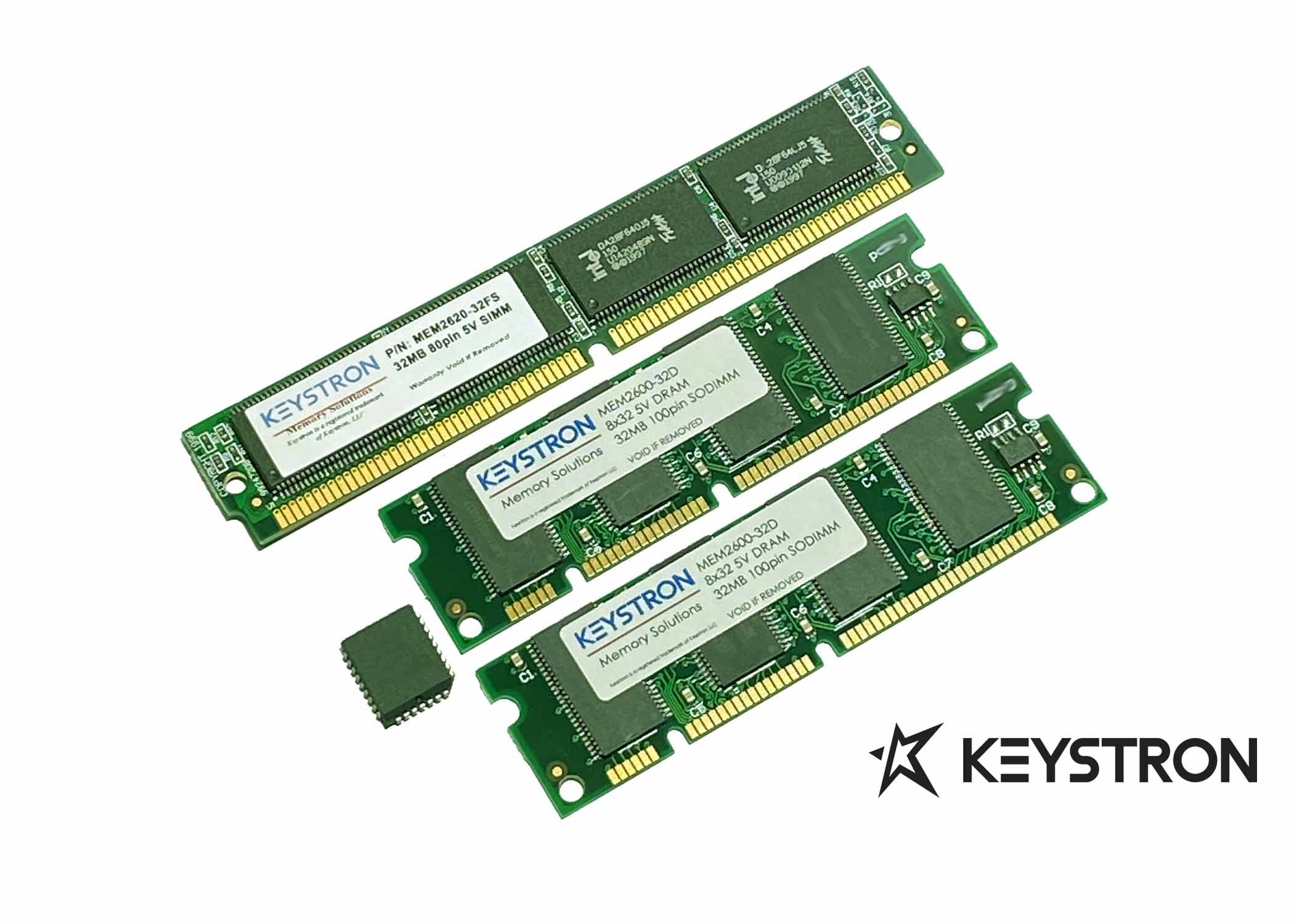 Cisco 2600 2620 2621 Router Max Memory Kit: 32MB/64MB w/ BOOT ROM